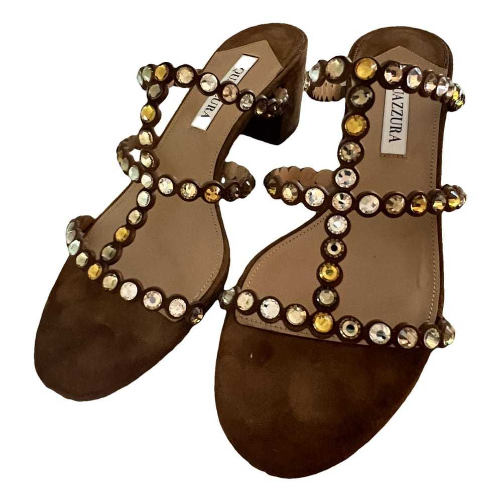 Aquazzura Sandal - image 1