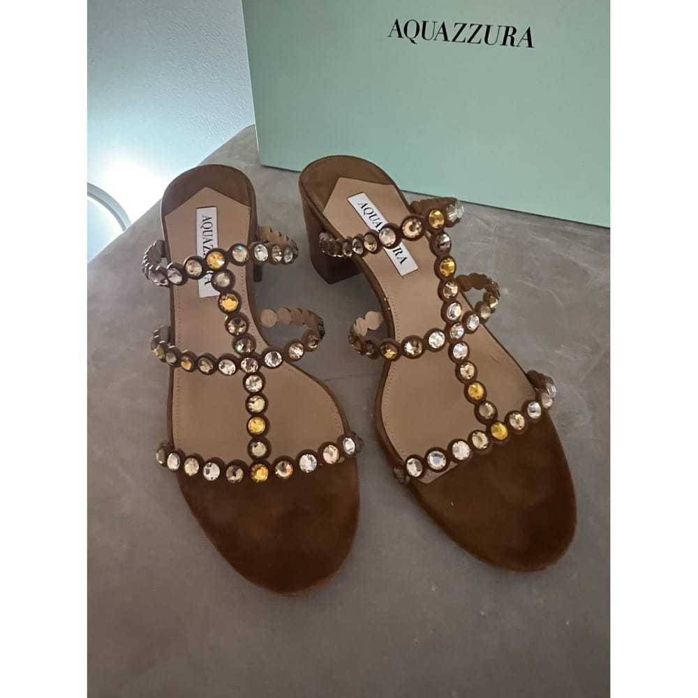 Aquazzura Sandal - image 2