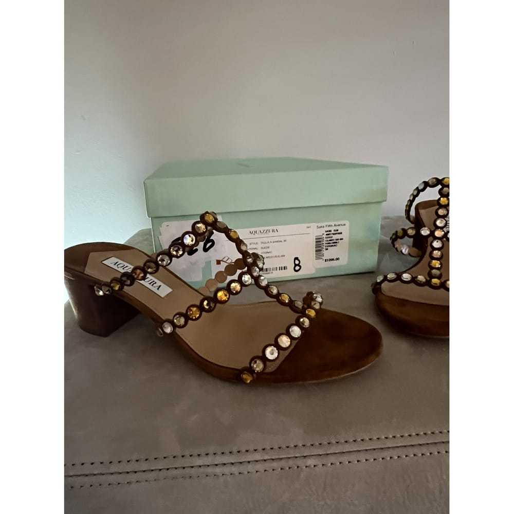 Aquazzura Sandal - image 8