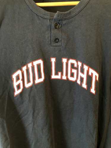 Budweiser Bud Light T-Shirt
