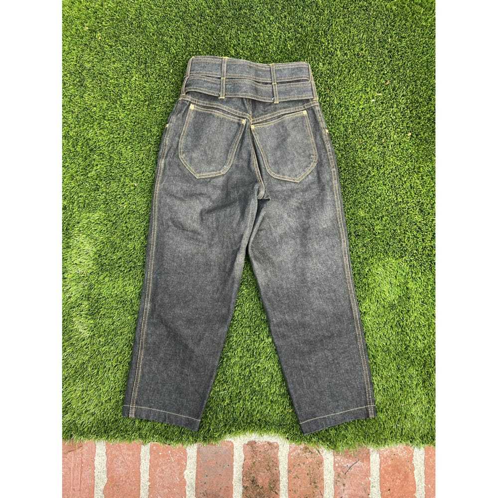 Gaultier Junior Straight jeans - image 3