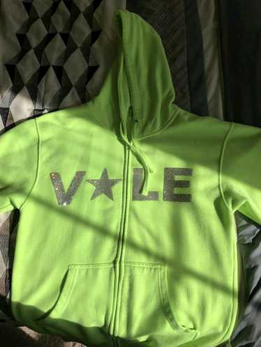 Vale Vale Hoodie