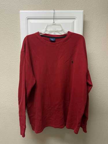 Polo Ralph Lauren Long Sleeved Thermal