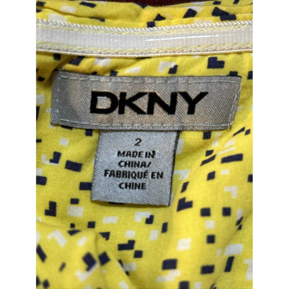 Dkny Mini dress - image 2