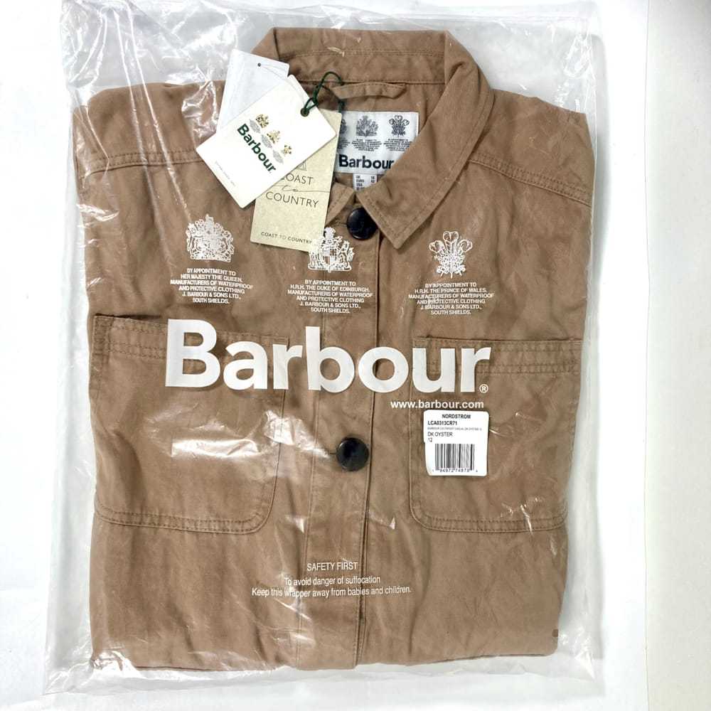 Barbour Jacket - image 3