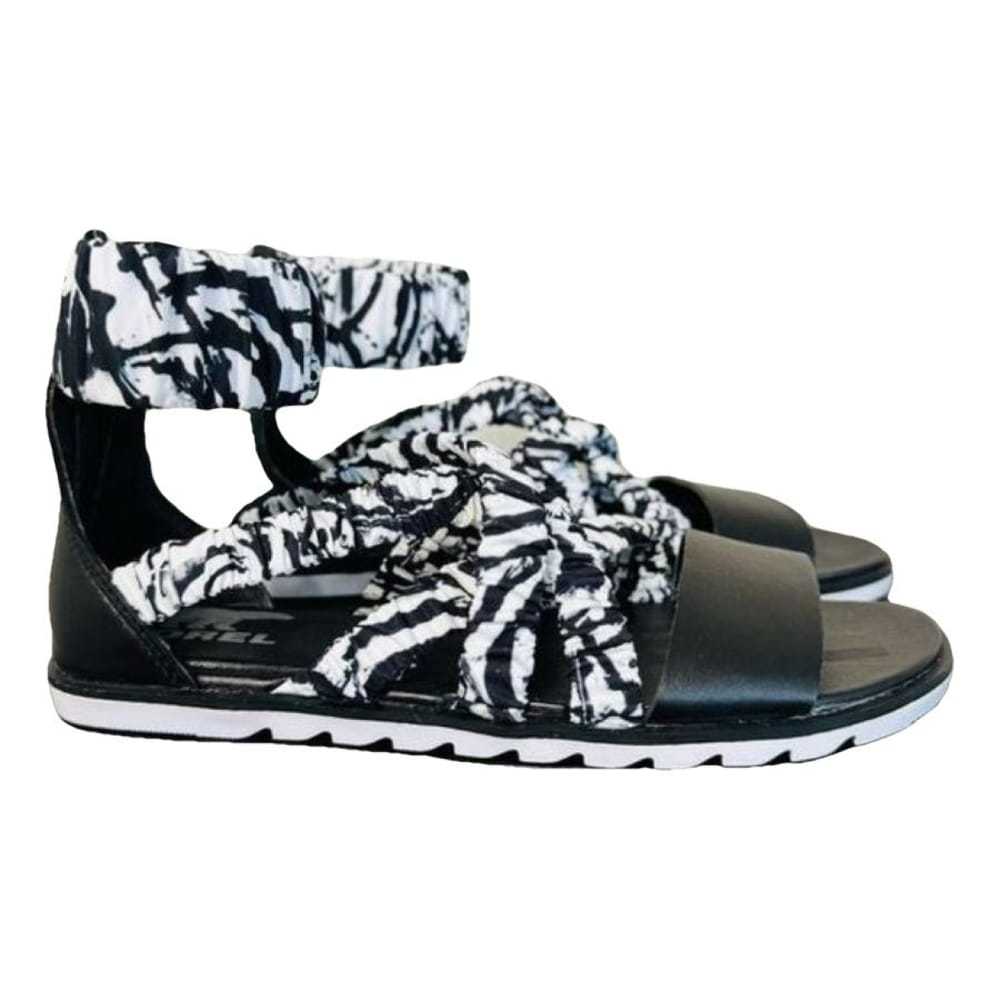 Sorel Leather sandal - image 1