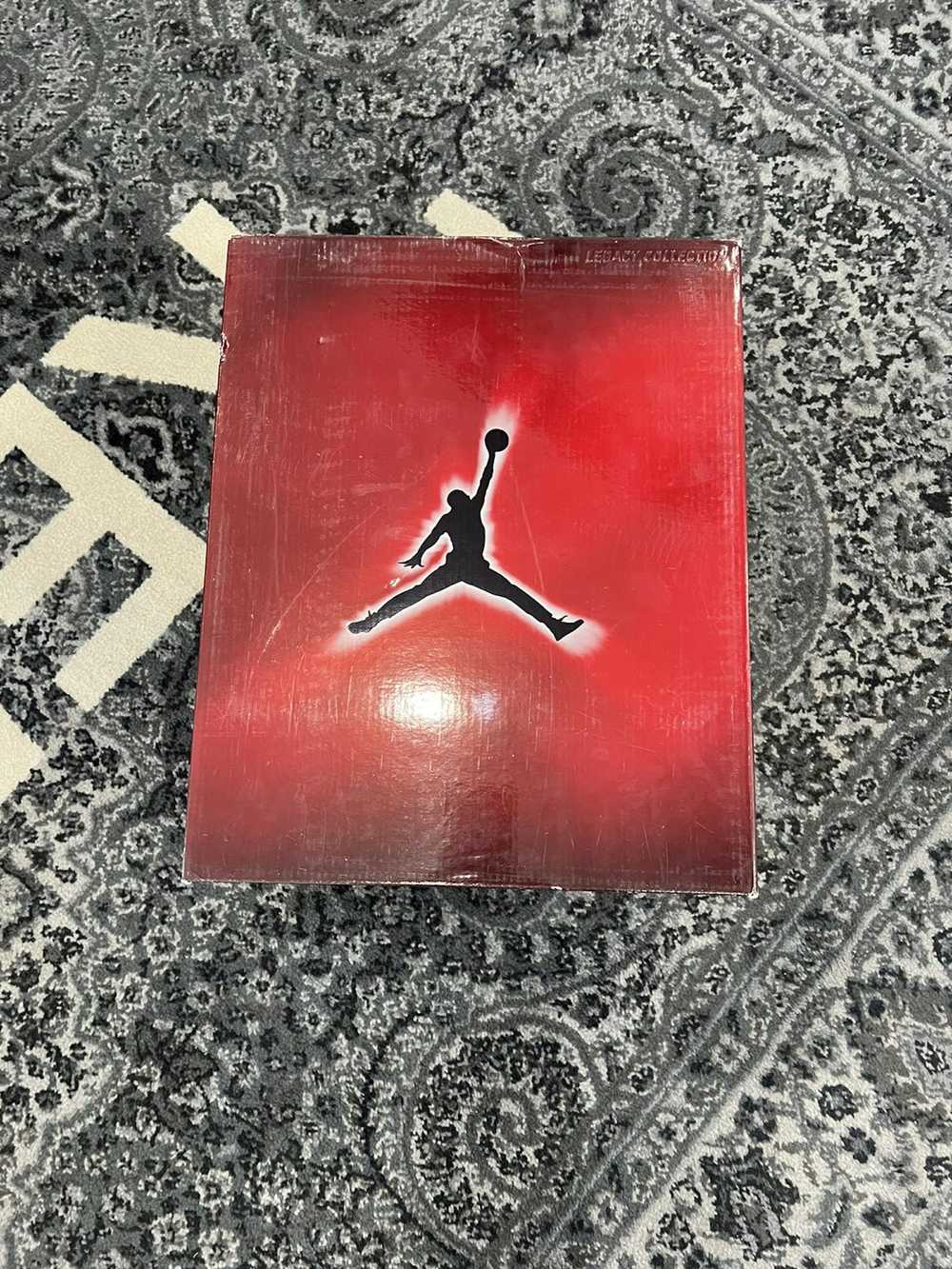 Jordan Brand × Nike JORDAN “COUNTDOWN PACK” (1/22… - image 1