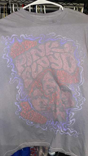 Pink Floyd Pink Floyd Trippy T-Shirt - image 1