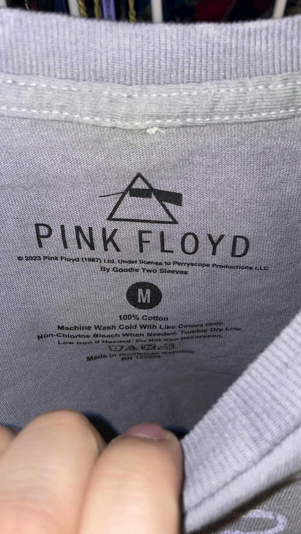 Pink Floyd Pink Floyd Trippy T-Shirt - image 2
