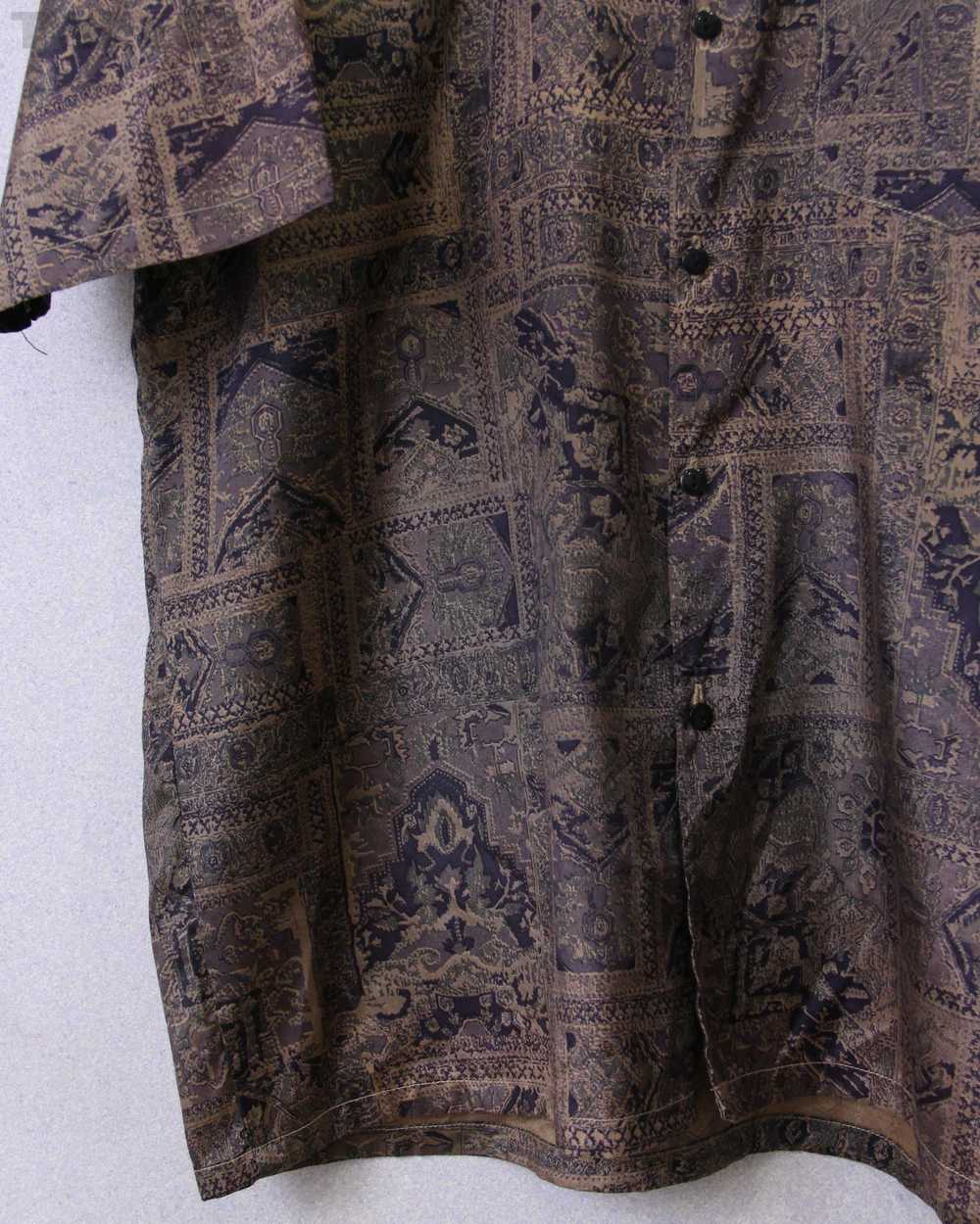 Crazy Shirts × Streetwear × Vintage Vintage Thai … - image 3