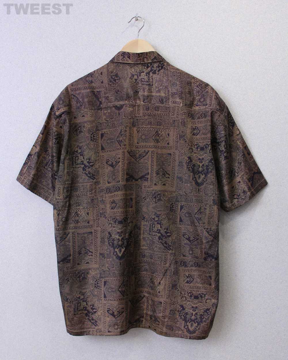Crazy Shirts × Streetwear × Vintage Vintage Thai … - image 5