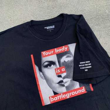 Barbara kruger vintage - Gem