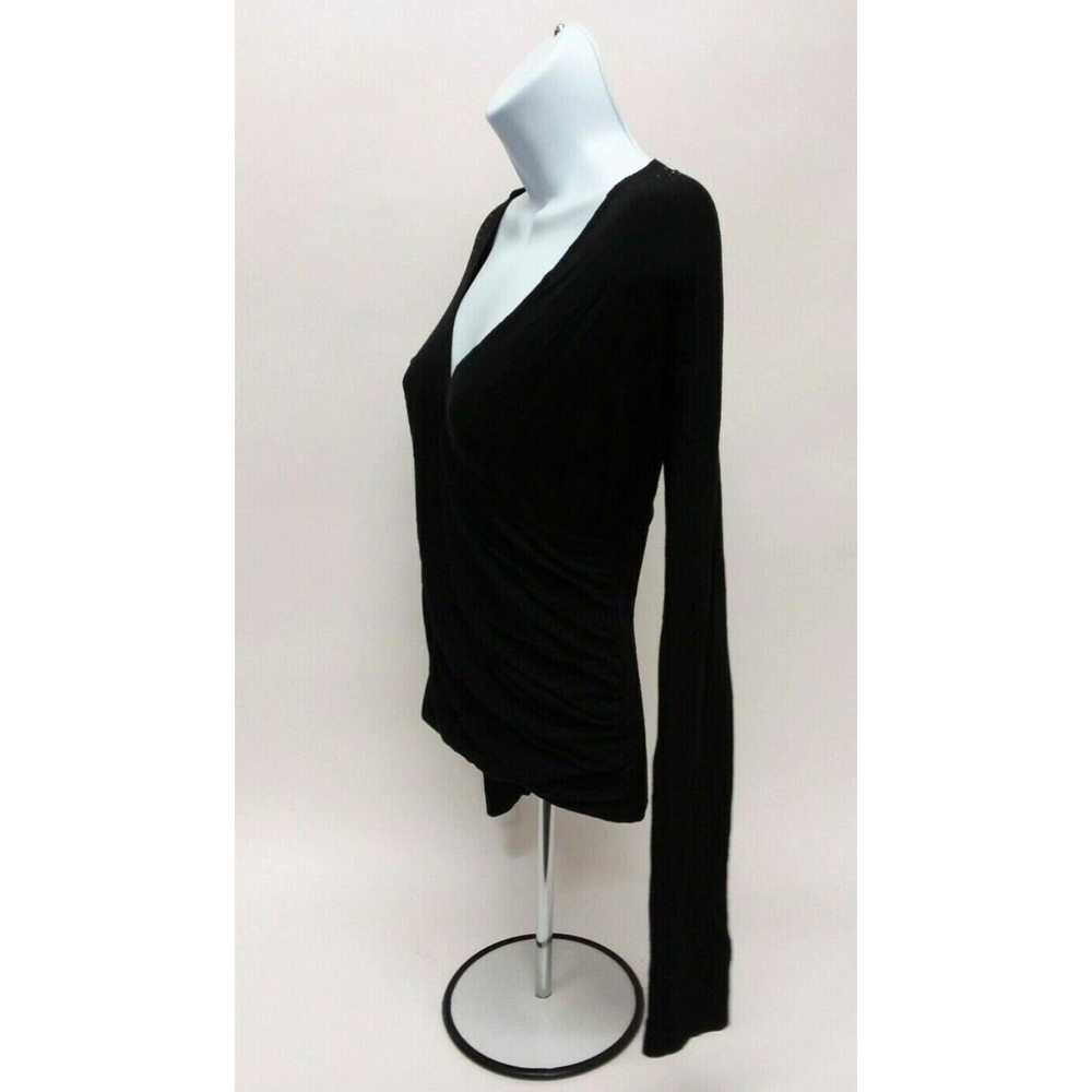 Vintage Women's Small The Limited Stretch Long Sl… - image 3