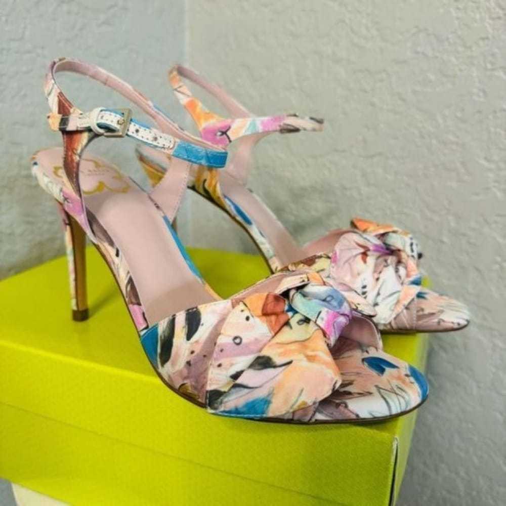 Ted Baker Leather heels - image 10