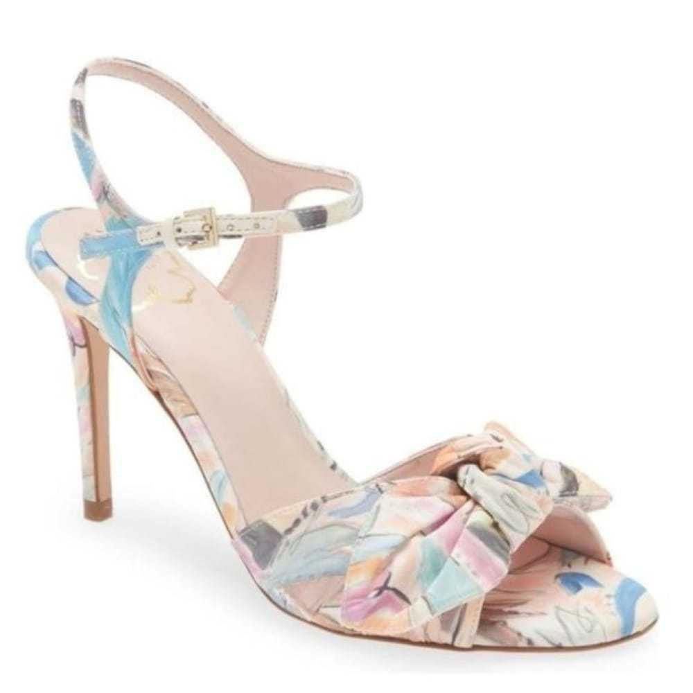 Ted Baker Leather heels - image 12