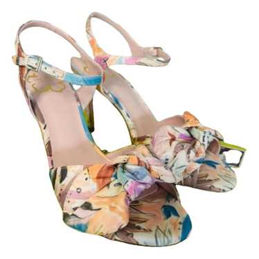 Ted Baker Leather heels - image 1