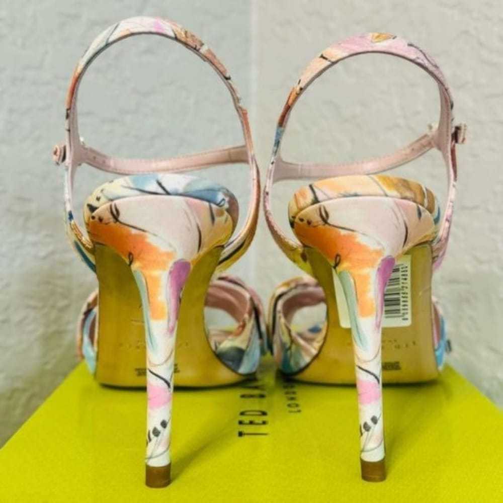 Ted Baker Leather heels - image 5