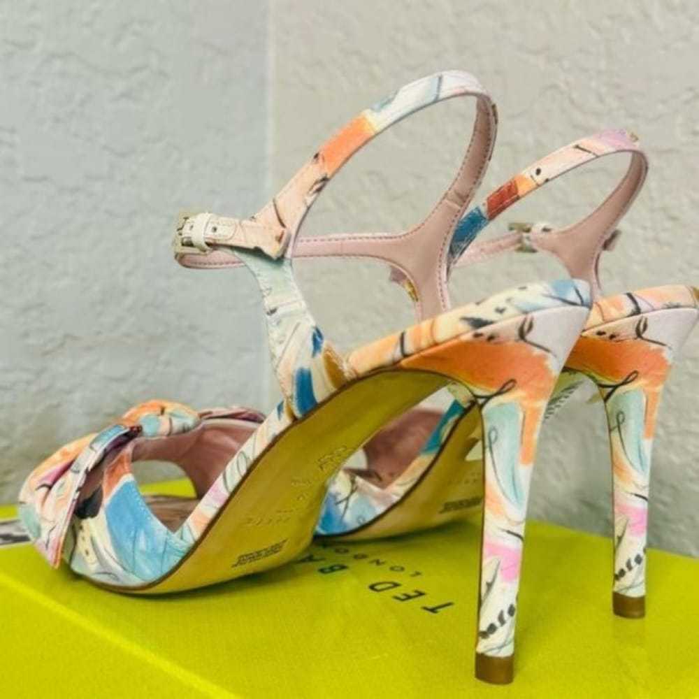 Ted Baker Leather heels - image 6