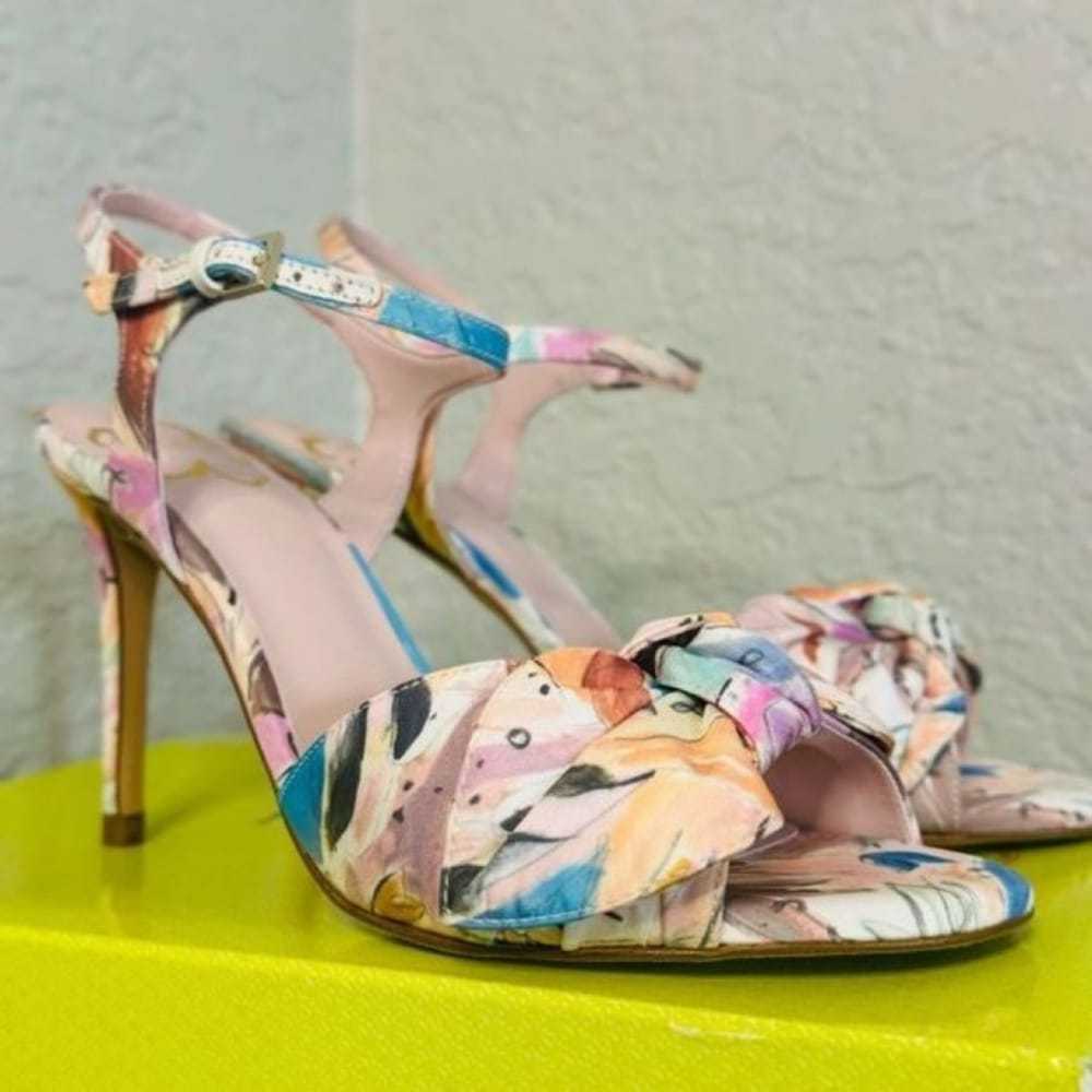 Ted Baker Leather heels - image 7