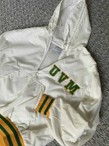 Vintage Vintage UVM Cheerleading Hoodie