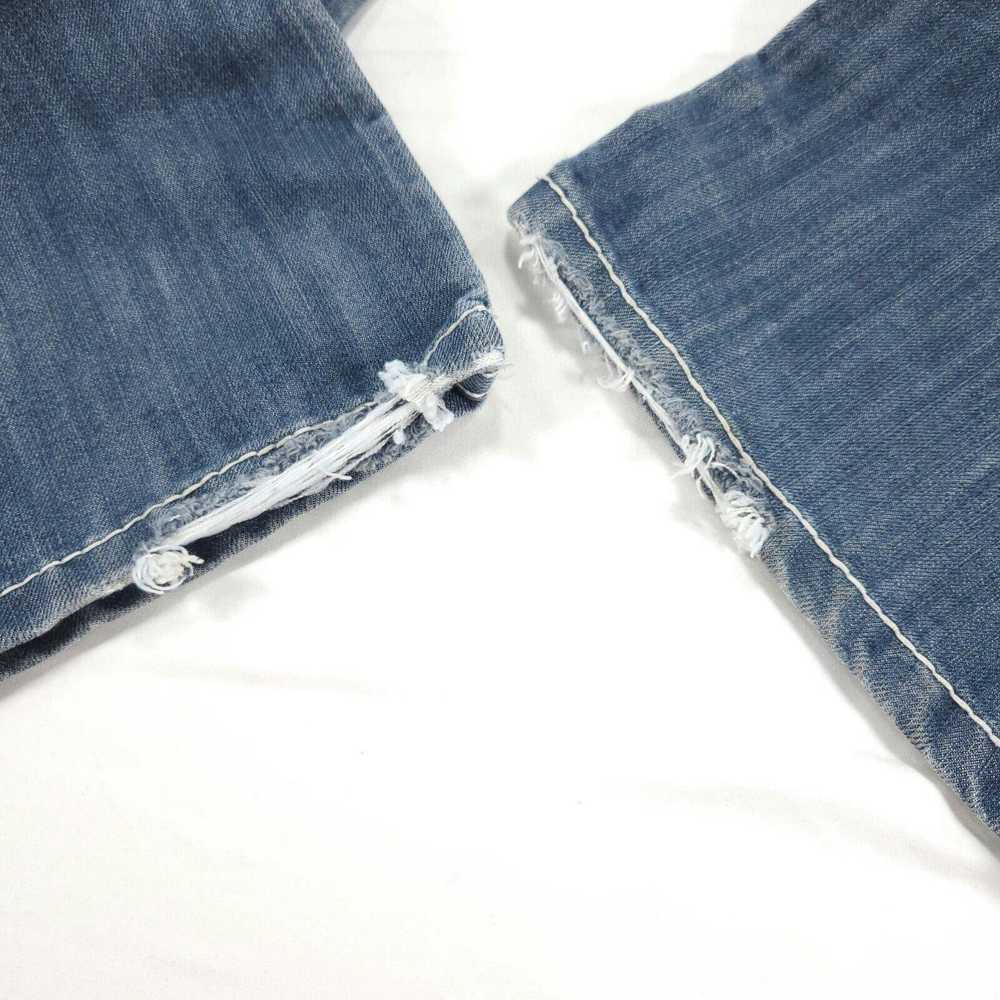 Southpole Southpole Casual Button Denim Jeans Men… - image 4