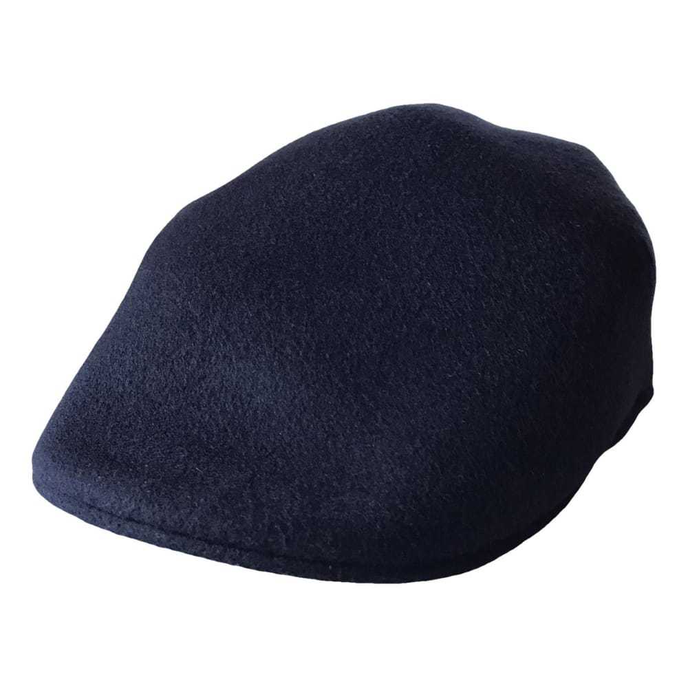 Borsalino Wool hat - image 1