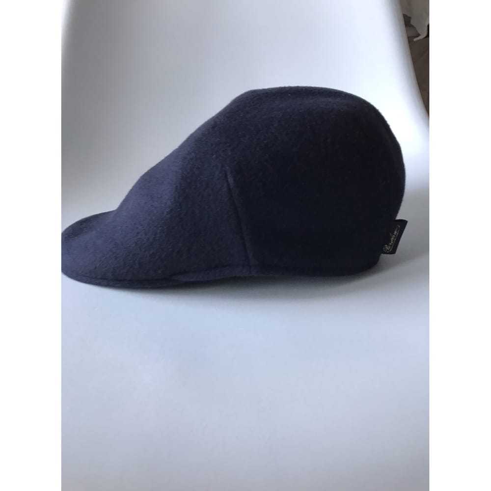 Borsalino Wool hat - image 3