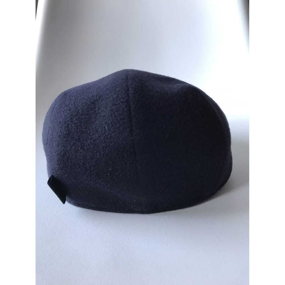 Borsalino Wool hat - image 4