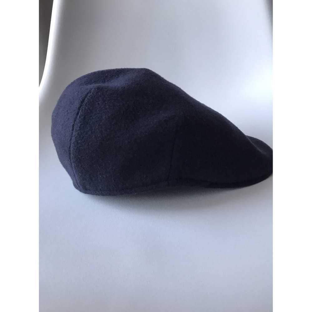 Borsalino Wool hat - image 5