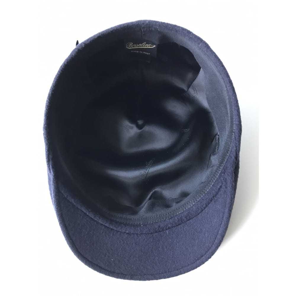 Borsalino Wool hat - image 6