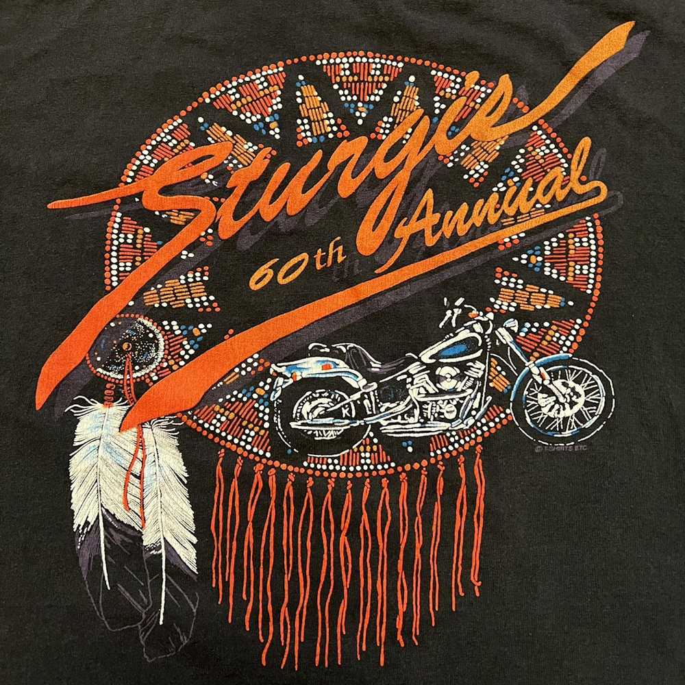 Harley Davidson × Streetwear × Vintage Vintage 20… - image 4