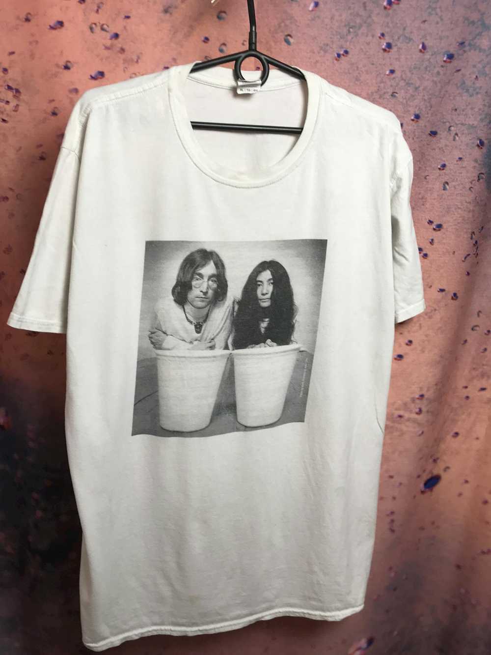 John Lennon × Streetwear × Vintage Vintage John L… - image 2
