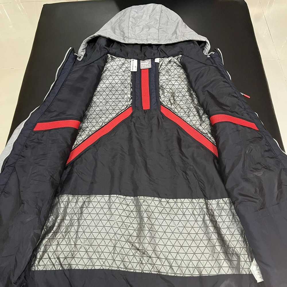 Bmw × Puma Puma BMW Motorsport Hooded Puffer Jack… - image 10