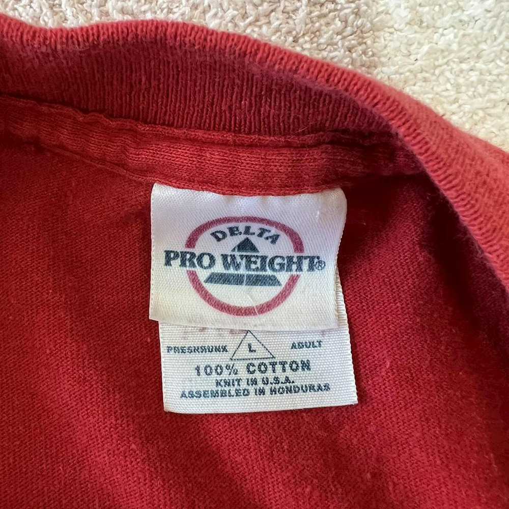 Delta × Streetwear × Vintage St. Louis Cardinals … - image 3