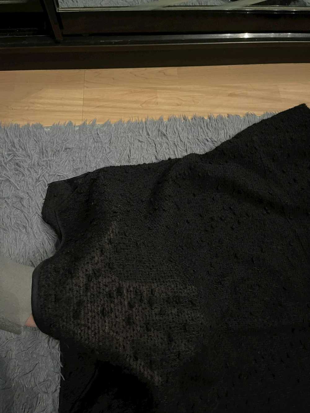 Avant Garde × Cashmere & Wool × German Oska wool … - image 5