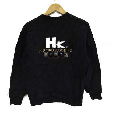 Hiroko koshino homme japan - Gem