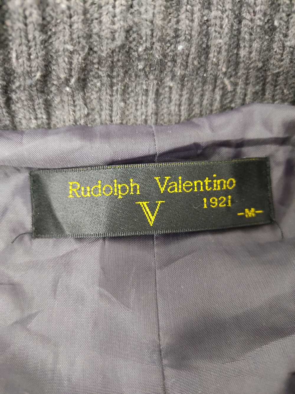 Italian Designers × Valentino × Vintage Rudolph V… - image 3