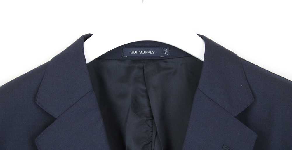 Suitsupply SUITSUPPLY Lazio / Brescia Suit Men's … - image 5