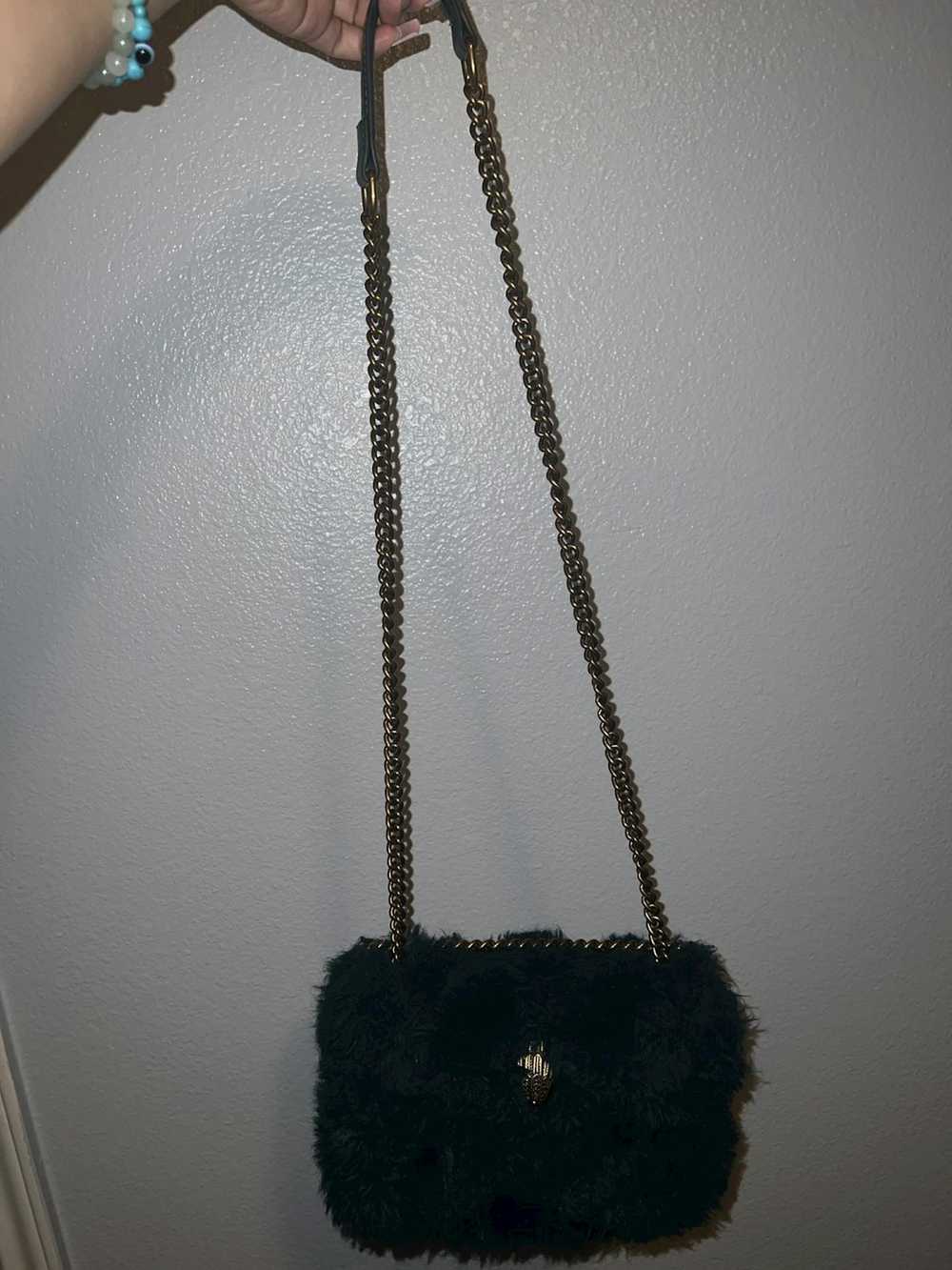 Kurt Geiger Fluffy bag - image 1