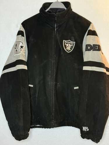 Oakland Raiders × Streetwear × Vintage Vintage 90s