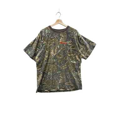 Outdoor Life World wide sportsman Fly Fishing tee