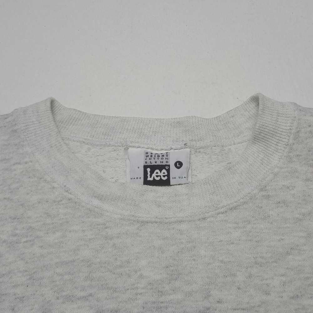 Fox × Lee × Vintage Vintage Lee X Fox Racing Extr… - image 4