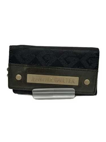 小物 Jean Paul Gaultier MTL Key Fob co ジャンポールゴルチエJean Paul GAULTIER アローマークプレート