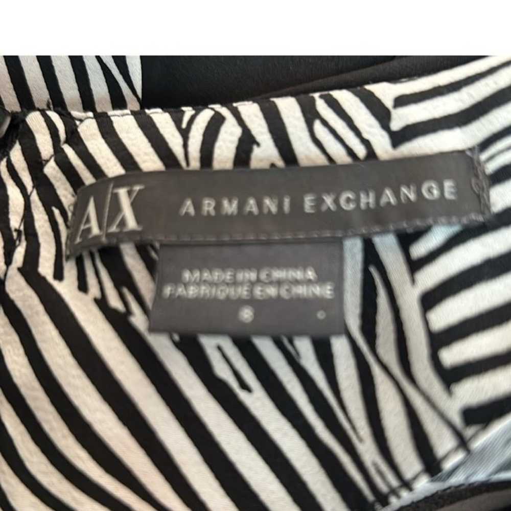New without tags A/X. Armani Exchange Beautiful D… - image 5