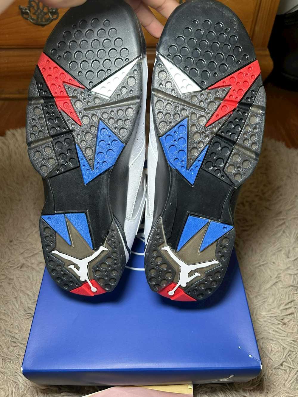 Jordan Brand × Nike Air Jordan 7 BCFC Paris Saint… - image 6