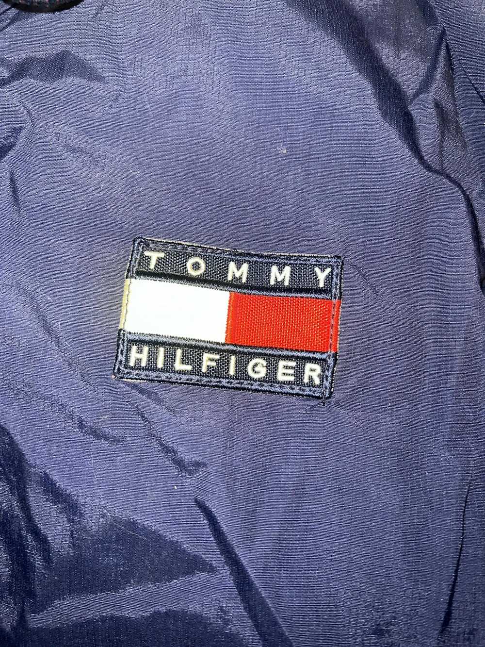 Tommy Hilfiger Vintage Tommy Hilfiger jacket - image 3