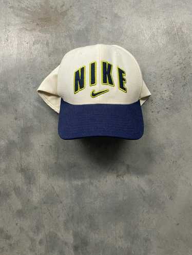 Nike × Vintage Vintage Nike Spellout Hat