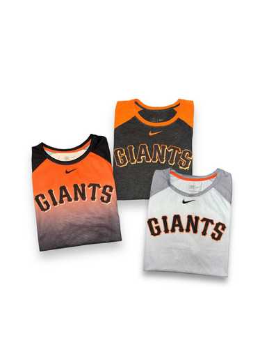 Cooperstown Collection × MLB × Nike San Francisco… - image 1