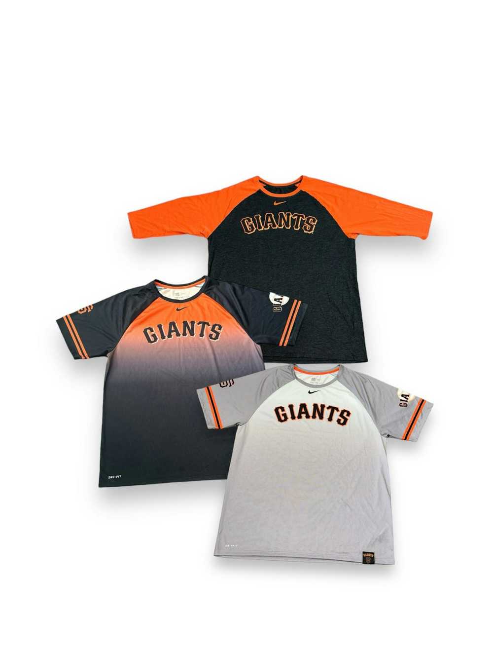 Cooperstown Collection × MLB × Nike San Francisco… - image 2