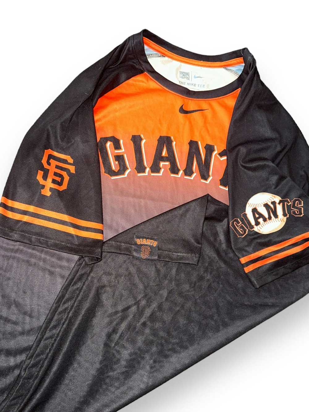 Cooperstown Collection × MLB × Nike San Francisco… - image 7